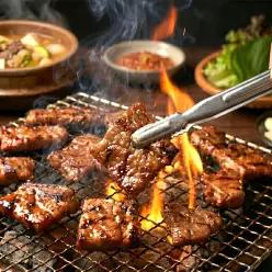 태능 단짠단짠 배밭 왕구이 1kg x 3팩 (총 3kg)