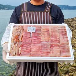 국내산(목포) 홍어 (중간숙성)/ 1kg