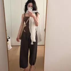 [메이비베이비] [Dearest] Beverwil Sweat Pants (2colors)