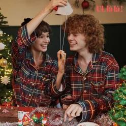 [울랄라]보아털 피치기모 겨울 신상! FW 긴팔 모음전 편안한 파자마/홈웨어 고퀄리티/성인아동홈웨어/잠옷/원피스/상하세트