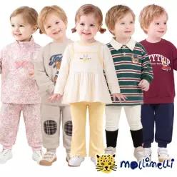 [몰리멜리] 가을신상 상하복 /맨투맨상하/여아상하세트/실내복 外