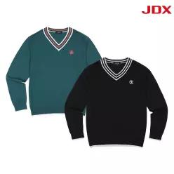 [JDX] 남성 티핑 브이넥 풀오버(X4SPV1351) 2종 택1