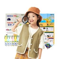 눈높이사회 (3개월) -사회 개념과 문제해결능력 완성 프로그램