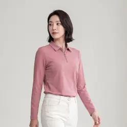 [PAT 여성] 몸판패턴 제에리 반집업 티셔츠_1K85133