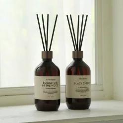 [MD Pick!] 대용량 데일리 디퓨저 490ml X 2개 / 실내 인테리어 끝판왕 대용량 홈스타일링 구성