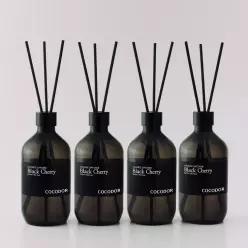 [MD Pick!] 대용량 데일리 디퓨저 490ml X 4개 / 실내 인테리어 끝판왕 대용량 홈스타일링 구성