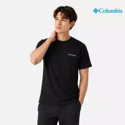 남성 기능성 반팔티셔츠_블랙 (C72-YMD607)