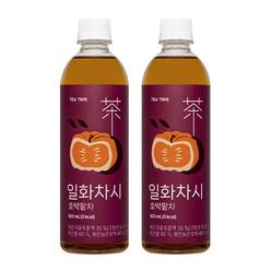 일화차시 호박팥차 500ml X 20펫