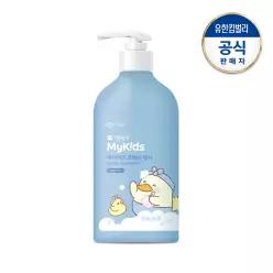 그린핑거 마이키즈 프레쉬 푸아 워시500ml