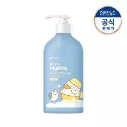그린핑거 마이키즈 프레쉬 푸아 로션500ml
