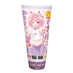타마토이즈 오토코노코 애널로션 165ml 수용성 바디 마사지젤 성인용품 핫젤 윤활유