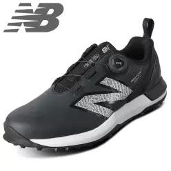 뉴발란스 골프화 UGS2500C 블랙