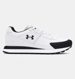 [언더아머 본사]남성 UA 에센셜 러닝화3028408-104
