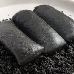 소담누리 다이어트 저당떡 건강한 흑임자현미곤약가래떡 1kg 