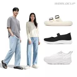 [25%즉시]월드컵 BEST 운동화/러닝화/워킹화/트레킹화/슬립온/샌들/스니커즈/다이얼화/등산화/헬스화 신발 모음