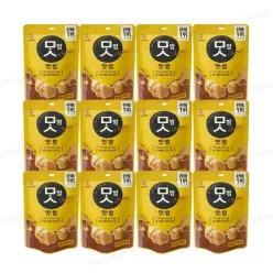 CJ제일제당 맛밤 60g 12개