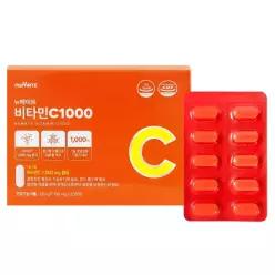 뉴메이트 비타민C 1000 (200정x1박스/총200정)