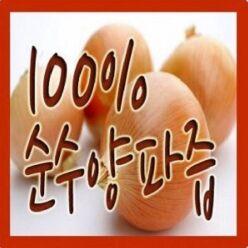 진성식품 물없이100% 순수양파즙60팩/120팩