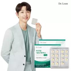 닥터린 하이퍼셀 식물성 멜라토닌 함유 멜라바인 3mg 2박스