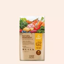 ANF 고양이 6free plus 인도어 어덜트 1.6kg