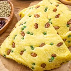 30년전통 밀양시장 옥수수술빵 400g 5개 / 10개
