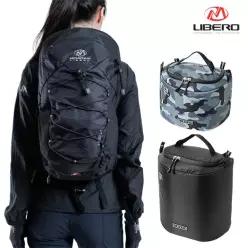 [리베로] 등산배낭/디팩/파우치 모음전