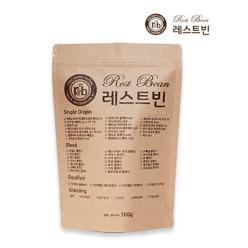 원두커피 100g x 5종, 3종 세트