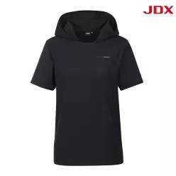 여성 매직홀 매쉬 후드(X1TSV6512BK)