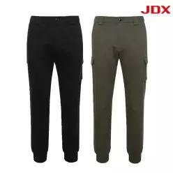 [JDX] 남성 아웃포켓 조거 팬츠(X2PTV1723) 2종 택1