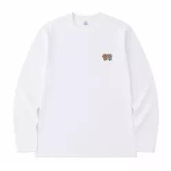 SMILE LONG SLEEVE (U26DTTS17W)