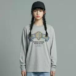 WB LONG SLEEVE (U26DTTS14W)