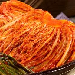 [늘이네김치]100% 국내산 HACCP 당일제조 포기김치 10kg