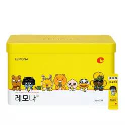 [본사직영] 레모나산 비타민C 150포 - 카카오프렌즈
