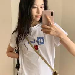 [메이비베이비] Rorrento Tee (2colors)