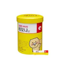 [본사직영] 레모나산 비타민C 30포 x 1박스
