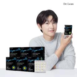 닥터린 하이퍼셀 초임계 비타민K2 & D3 프리미엄 6박스