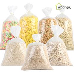 강냉이 2kg 뻥튀기 마카로니 통곡물 현미 누룽지 쌀과자 떡뻥 팝콘 쌀튀밥 앵두콘 개나리콘 쌀떡국튀밥 대용량 옛날과자