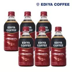 [이디야] 트리플 스위트아메리카노 500ml 6개
