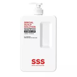 트리플에스 대용량 약산성 탈모샴푸 1350ml