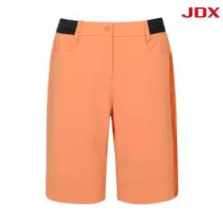 여성 메쉬 하프 팬츠(X1PHV6751OR)