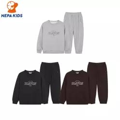 NEPA KIDS 네파키즈 에어데이 트레이닝 세트 KM55958