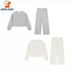 NEPA KIDS 네파키즈 소피 여아 트레이닝 세트 KM65959