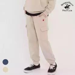 [폴로클럽] 소호포켓조거팬츠