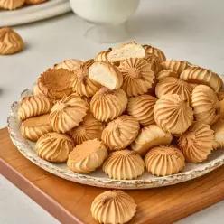 상투과자(구리볼) 340g X 2봉 [총680g]