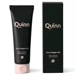 퀸 시카 콜라겐 펩타이드 오리지날 러브젤 130ml/마사지젤/성인용품