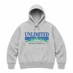 BEYOND HOOD (U26DTHD04W)