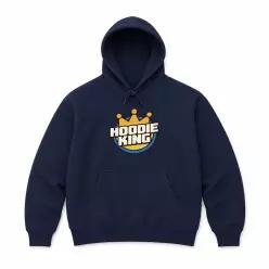 KING HOOD (U26DTHD07W)