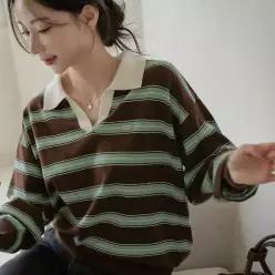 [캔마트] 홉스 단가라 카라 니트