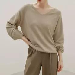 웬디브이넥니트