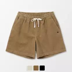 [택가 55,000원] Corduroy Shorts (U25BBPT511)